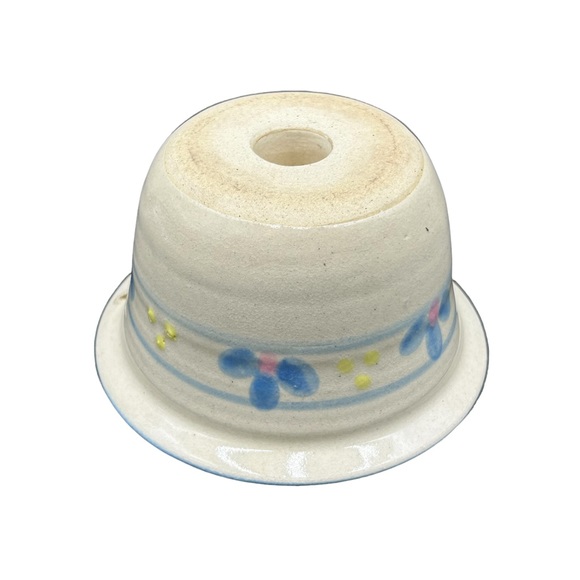 Set Of 3 Elizabeth Pattern By Pier 1 Dinner Plates. - Picture 12 of 13